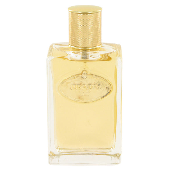 Prada Infusion De Fleur D'oranger by Prada Eau De Parfum Spray (Tester) 3.4 oz for Women