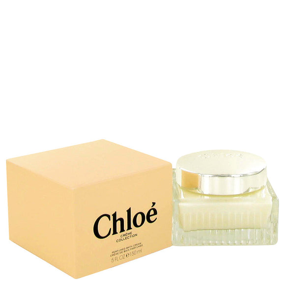 Chloe (New) by Chloe Body Cream (Crème Collection) 5 oz for Women