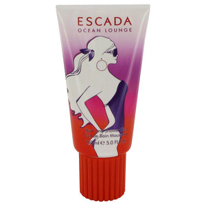 Escada Ocean Lounge by Escada Shower Gel 5 oz for Women