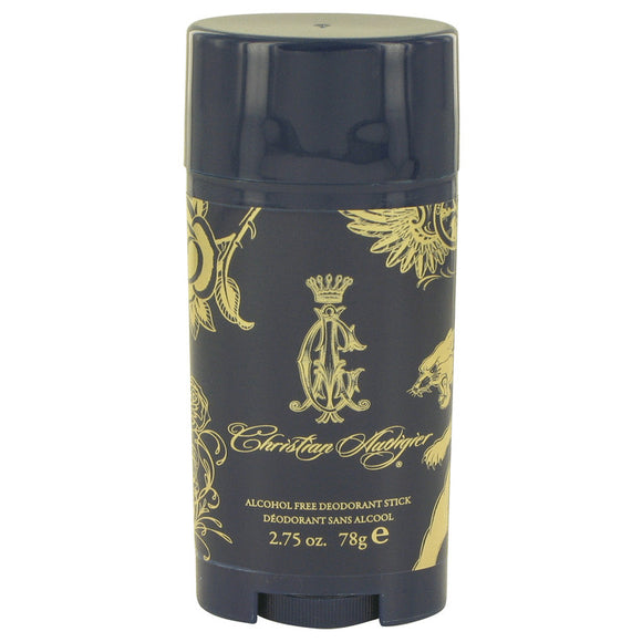 Christian Audigier by Christian Audigier Deodorant Stick (Alcohol Free) 2.75 oz for Men