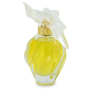 L'AIR DU TEMPS by Nina Ricci Eau De Parfum Spray (Tester) 3.4 oz for Women - ParaFragrance
