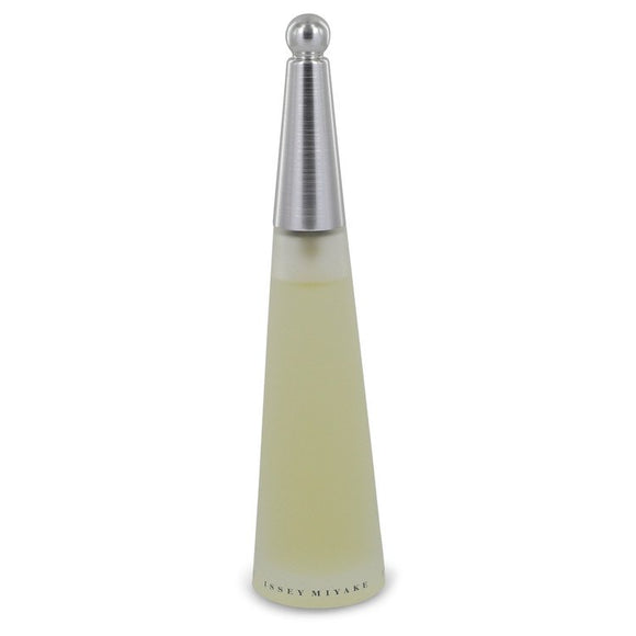 L'EAU D'ISSEY (issey Miyake) by Issey Miyake Eau De Toilette Spray (unboxed) 1.6 oz for Women