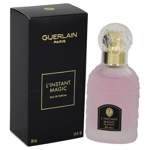 L'instant Magic by Guerlain Eau De Parfum Spray 1 oz for Women - ParaFragrance