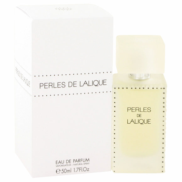 Perles De Lalique by Lalique Eau De Parfum Spray 1.7 oz for Women