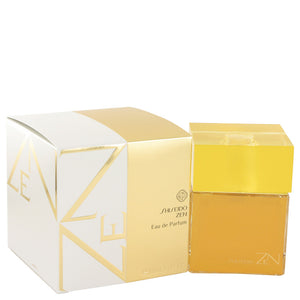 Zen by Shiseido Eau De Parfum Spray 3.4 oz for Women