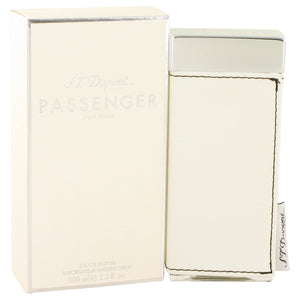 St Dupont Passenger by St Dupont Eau De Parfum Spray 3.3 oz for Women