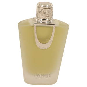 Usher For Women by Usher Eau De Parfum Spray (unboxed) 3.4 oz for Women
