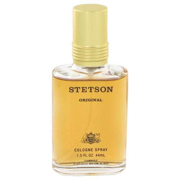 STETSON by Coty Cologne Spray (unboxed) 1.5 oz for Men