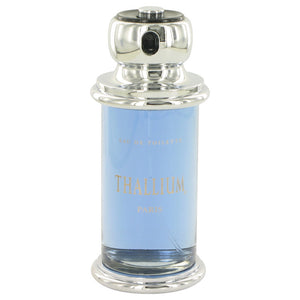Thallium by Parfums Jacques Evard Eau De Toilette Spray (unboxed) 3.4 oz for Men