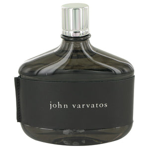 John Varvatos by John Varvatos Eau De Toilette Spray (Tester) 4.2 oz for Men