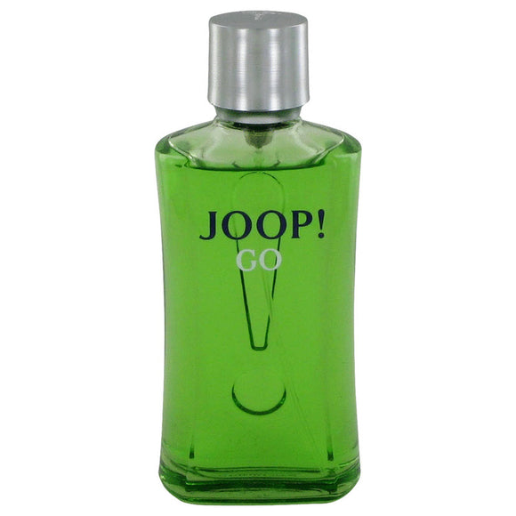 Joop Go by Joop! Eau De Toilette Spray (Tester) 3.4 oz for Men