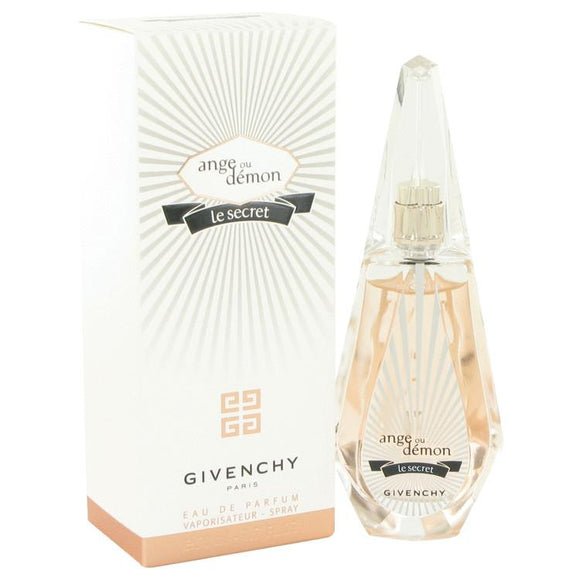 Ange Ou Demon Le Secret by Givenchy Eau De Parfum Spray 1.7 oz for Women | Eau de Parfum
