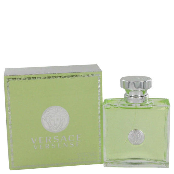Versace Versense by Versace Eau De Toilette Spray (unboxed) 1.7 oz for Women