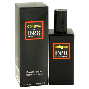 Calypso Robert Piguet by Robert Piguet Eau De Parfum Spray 3.4 oz for Women