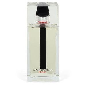 Dior Homme Sport by Christian Dior Eau De Toilette Spray (Tester) 3.4 oz for Men