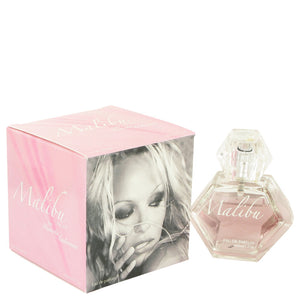 Malibu Night by Pamela Anderson Eau De Parfum Spray 1.7 oz for Women