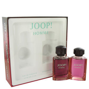 JOOP by Joop! Gift Set -- 2.5 oz Eau De Toilette Spray + 2.5 oz After Shave for Men