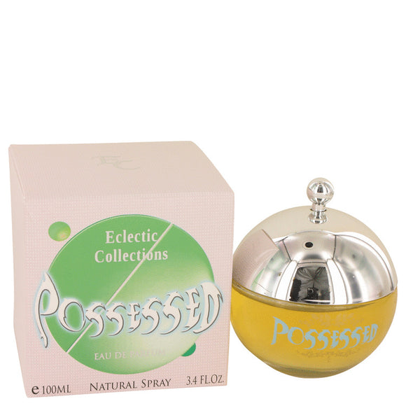 Possessed by Eclectic Collections Eau De Parfum Spray 3.4 oz for Women