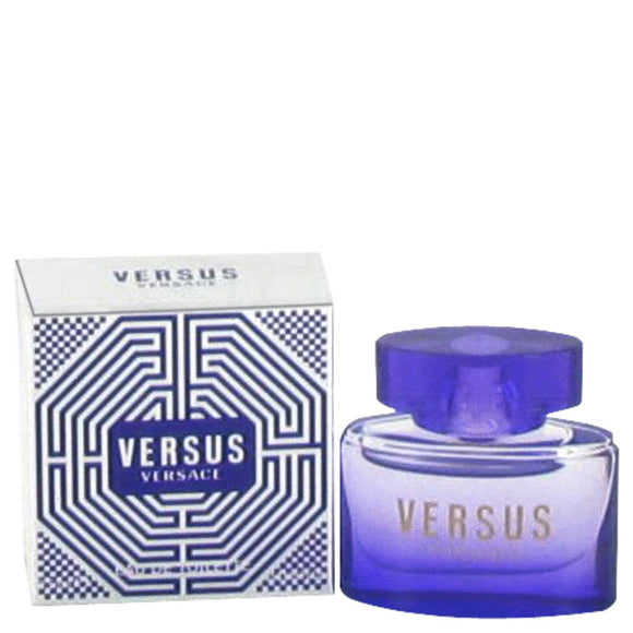 VERSUS by Versace Mini EDT (New) .10 oz for Women