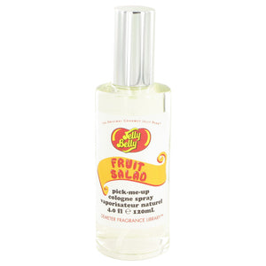 Demeter Jelly Belly Fruit Salad by Demeter Cologne Spray 4 oz for Women