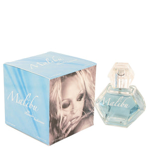 Malibu by Pamela Anderson Eau De Parfum Spray 1.7 oz for Women