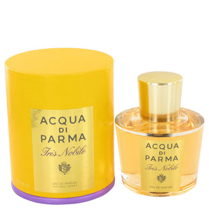 Acqua Di Parma Iris Nobile by Acqua Di Parma Eau De Parfum Spray 3.4 oz for Women