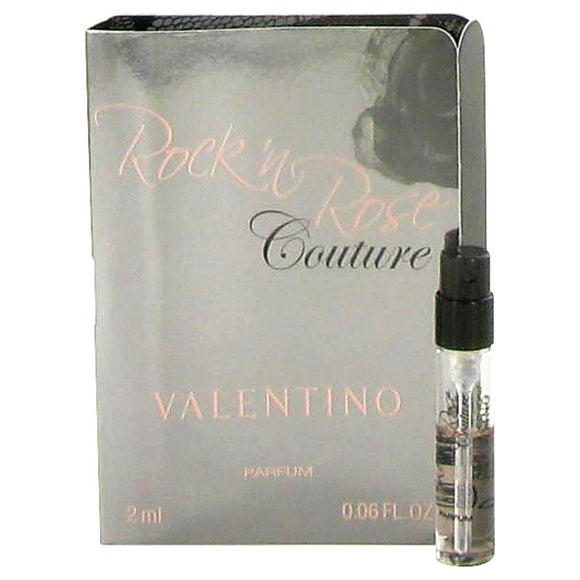 Rock'n Rose Couture by Valentino Vial (sample) .06 oz for Women