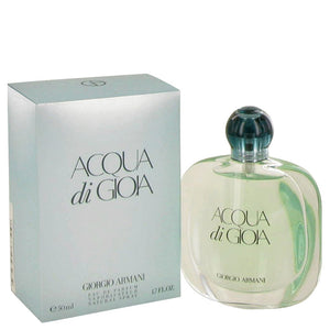 Acqua Di Gioia by Giorgio Armani Eau De Parfum Spray 1.7 oz for Women