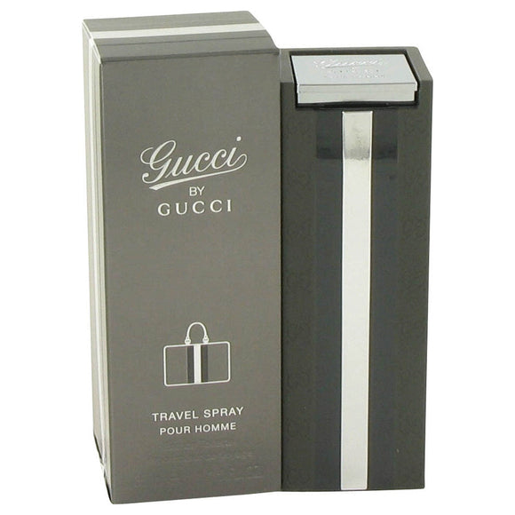 Gucci (New) by Gucci Eau De Toilette Spray 1 oz for Men