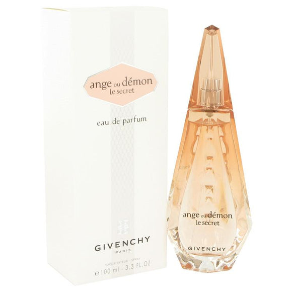 Ange Ou Demon Le Secret by Givenchy Eau De Parfum Spray 3.4 oz for Women - ParaFragrance