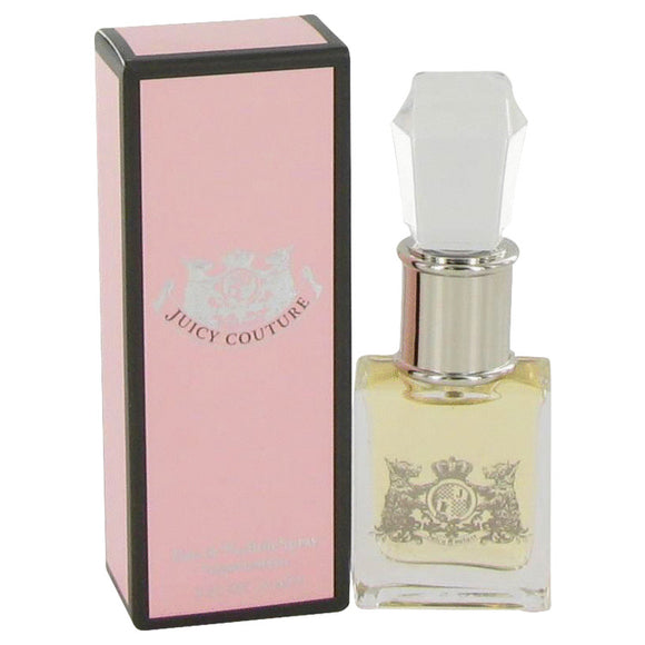 Juicy Couture by Juicy Couture Mini EDP Spray 0.5 oz for Women