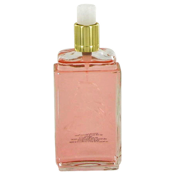 WHITE SHOULDERS by Evyan Cologne Spray (Tester) 2.75 oz for Women