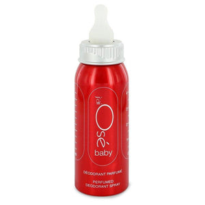 Jai Ose Baby by Guy Laroche Deodorant Spray 5 oz for Women - ParaFragrance