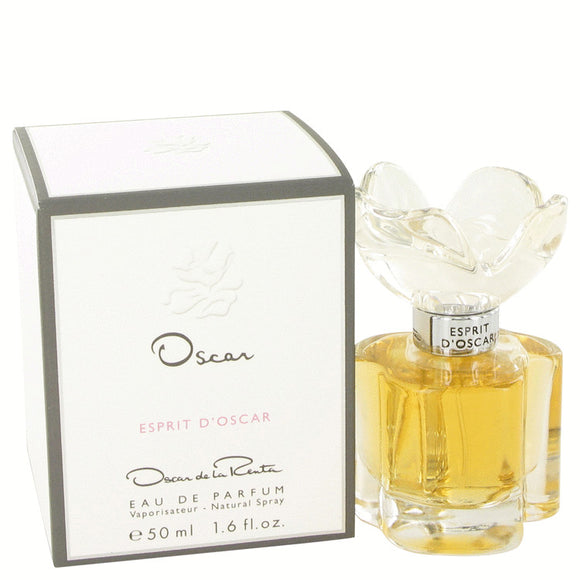 Esprit d'Oscar by Oscar De La Renta Eau De Parfum Spray 1.6 oz for Women