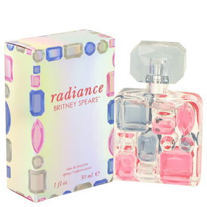 Radiance by Britney Spears Eau De Parfum Spray 1 oz for Women