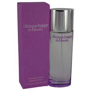 Happy in Bloom by Clinique Eau De Parfum Spray 1.7 oz for Women