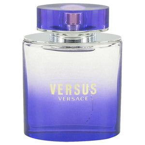VERSUS by Versace Eau De Toilette Spray (New Tester) 3.4 oz for Women