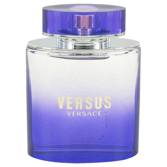 VERSUS by Versace Eau De Toilette Spray (New Tester) 3.4 oz for Women