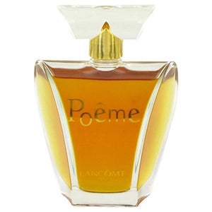 POEME by Lancome Eau De Parfum (unboxed) 3.4 oz for Women