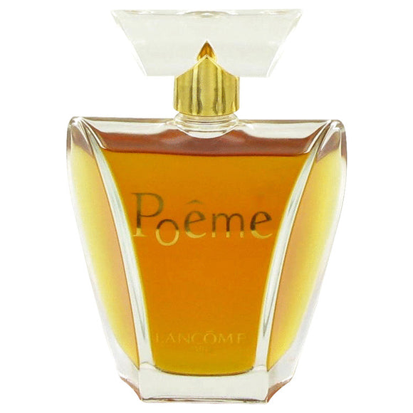 POEME by Lancome Eau De Parfum (unboxed) 3.4 oz for Women
