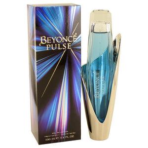 Beyonce Pulse by Beyonce Eau De Parfum Spray 3.4 oz for Women