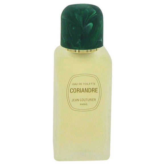 CORIANDRE by Jean Couturier Eau De Toilette Spray (unboxed) 3.4 oz for Women