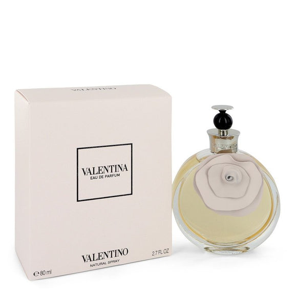 Valentina by Valentino Eau De Parfum Spray 2.7 oz for Women