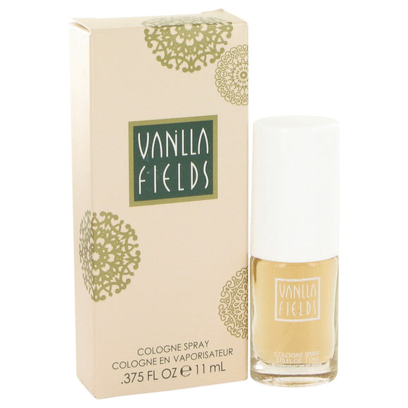 VANILLA FIELDS by Coty Cologne Spray .37 oz  for Women