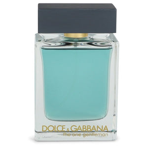 The One Gentlemen by Dolce & Gabbana Eau De Toilette Spray (Tester) 3.4 oz for Men