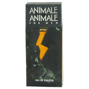 ANIMALE ANIMALE by Animale Eau De Toilette Spray (unboxed) 3.4 oz for Men