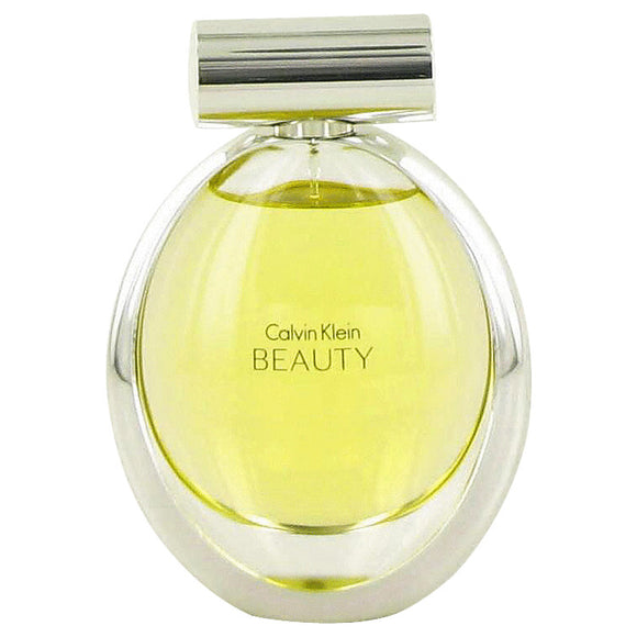 Beauty by Calvin Klein Eau De Parfum Spray (Tester) 3.4 oz for Women