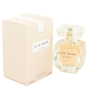 Le Parfum Elie Saab by Elie Saab Eau De Parfum Spray 1.7 oz for Women