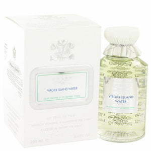 Virgin Island Water by Creed Eau De Parfum Flacon Splash (Unisex) 8.4 oz for Men - ParaFragrance