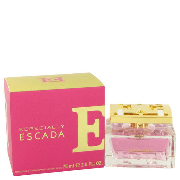 Especially Escada by Escada Eau De Parfum Spray 2.5 oz for Women